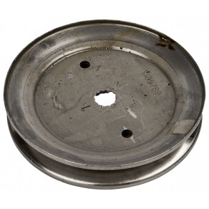 Шкив Husqvarna (5321997-89) замена арт.5311700-01