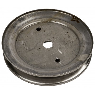 Шкив Husqvarna (5321997-89) замена арт.5311700-01