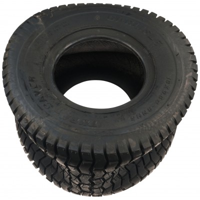 Покрышка задняя 18"x9.5"-8" Husqvarna (5324205-31)