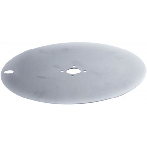 SKID PLATE Husqvarna (5350759-01)