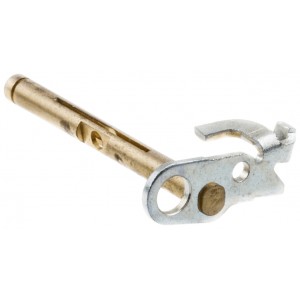 THROTTLE SHAFT Husqvarna (5370415-01)