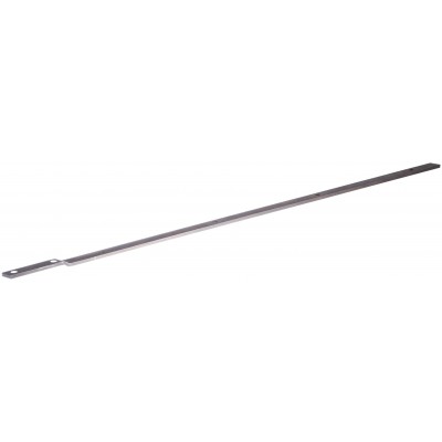 PLATE Husqvarna (5371224-01)