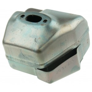 Глушник Husqvarna (5371507-01)