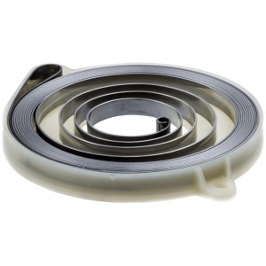 Пружина стартера Husqvarna (5372834-01) замена арт.5050653-01