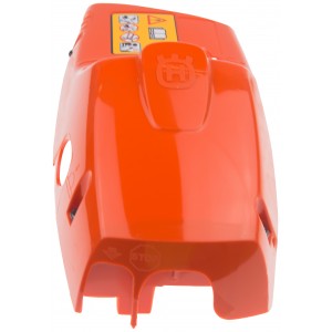 Кришка циліндра Husqvarna (5373089-01)