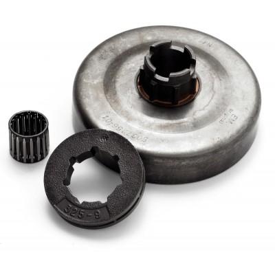 CLUTCH DRUM Husqvarna (5373260-02)