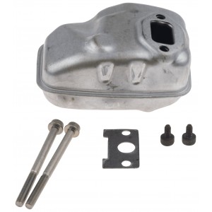Глушник Husqvarna (5443908-01) заміна арт. 5443908-02