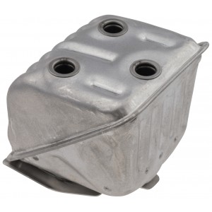 Глушник в к-ті Husqvarna (5757430-01) заміна арт. 5757430-02