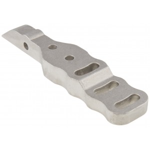 MOUNT. DR CNTRL HANDLE Husqvarna (5764528-01)
