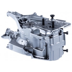 Картер у к-ті Husqvarna (5778347-10) заміна арт. 5778347-13