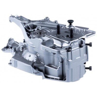 Картер у к-ті Husqvarna (5778347-10) заміна арт. 5778347-13