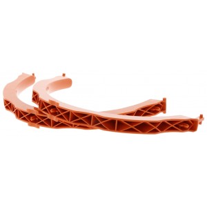 FRONT HANDLE LOCKOUT Husqvarna (5795636-01)