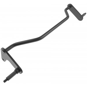 FRONT WHEEL AXLE ASSY Husqvarna (5814040-01)