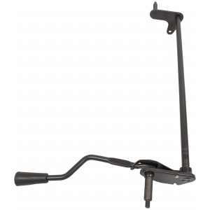 REAR WHEEL AXLE ASSY Husqvarna (5814054-01)