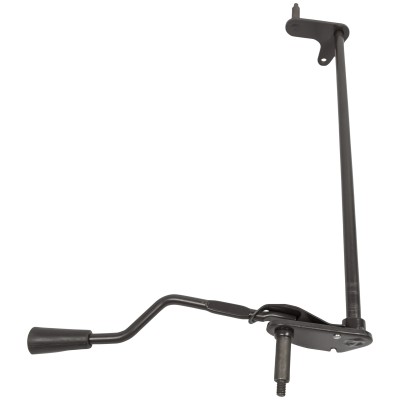 REAR WHEEL AXLE ASSY Husqvarna (5814054-01)