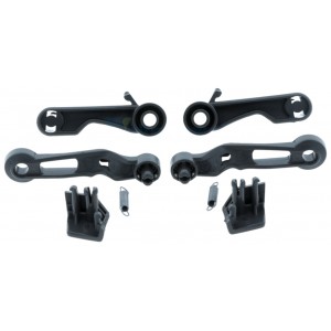 Кронштейн захисної сітки шолома Husqvarna (5872630-01)