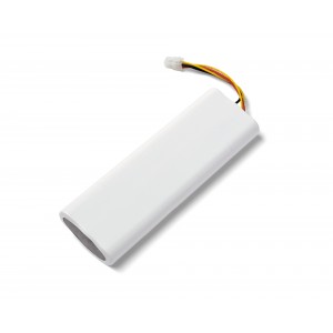 Акумулятор Li-Ion 18 В, 5.2 А·год Husqvarna (5881464-01) заміна арт. 5296068-02