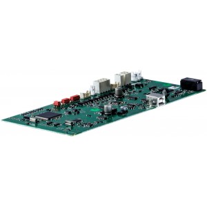 PRINTED CIRCUIT ASSY MAIN BOAR Husqvarna (5928509-01)