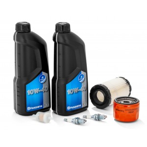 SERVICE KIT 100 H AIR,OIL,FUEL Husqvarna (5985171-01)