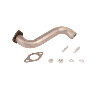 MANIFOLD LEFT EXHAUST KIT Husqvarna (5986007-01)