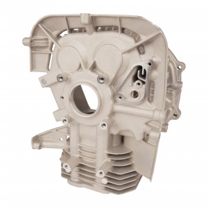 CRANKCASE Husqvarna (5993490-28)