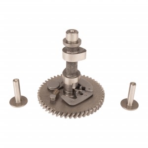 CAMSHAFT KIT Husqvarna (5993490-99)