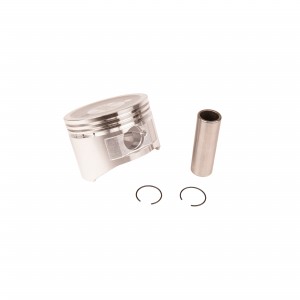Поршень + палец для двигателя Husqvarna HH 196/MP/OB (5993492-03)