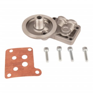 SEAT BRACKET OIL FILTER SEAT Husqvarna (5993492-18)