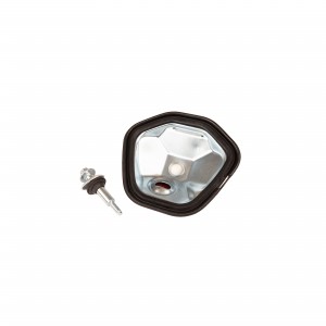 CYLINDER COVER Husqvarna (5993492-54)