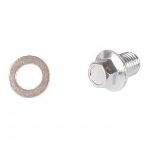OIL PLUG Husqvarna (5993492-93)