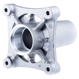 Колесо приводне Husqvarna (2956886-01)