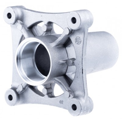 Колесо приводне Husqvarna (2956886-01)