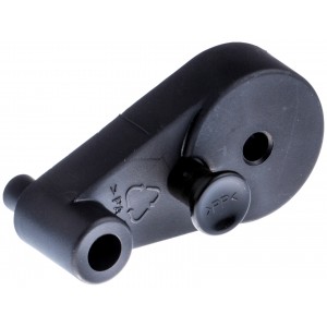 Кронштейн ролика Husqvarna (3713993-01)