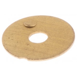 THROTTLE FLAP Husqvarna (5016665-01)