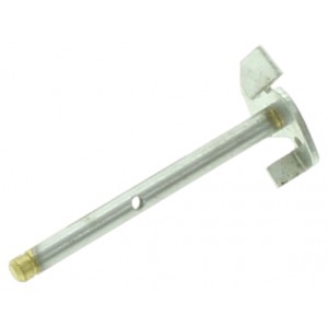 THROTTLE SHAFT Husqvarna (5018144-01)