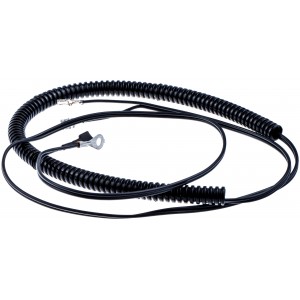Трос газу+проводи з клемами Husqvarna (5022792-02)