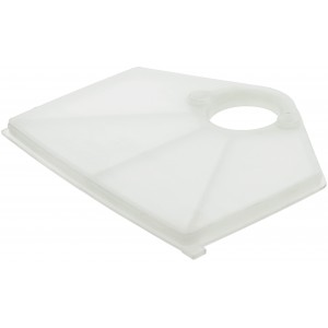 FILTER HOLDER Husqvarna (5035538-01)