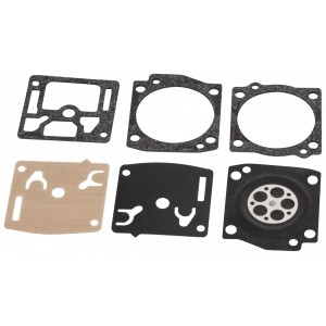 Мембраны карбюратора Zama Husqvarna 365, Jonsered 2165 (5035646-01)