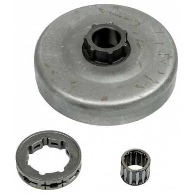 Барабан сцепления 3/8"x7 Husqvarna (5039324-71) замена арт.5869806-01