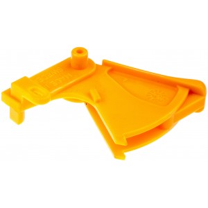 THROTTLE TRIGGER Husqvarna (5060144-03)