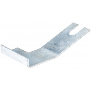 BELT GUIDE CPL.,LEFT Husqvarna (5066745-01)