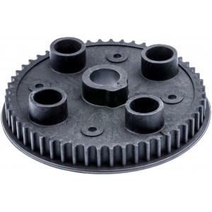 Шків Husqvarna (5069309-01)