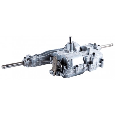 GEAR BOX Husqvarna (5069555-01)