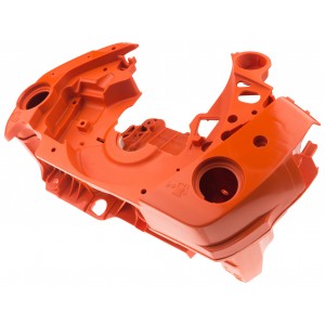 Картер у к-ті Husqvarna (5100659-02) заміна арт. 5100659-14