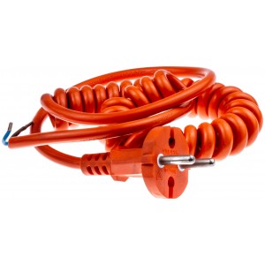 EUROPEAN MAINS LEAD, Husqvarna (5107925-00)