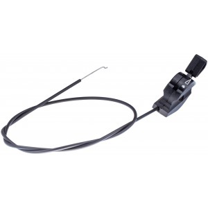 THROTTLE TRIGGER Husqvarna (5178100-60)