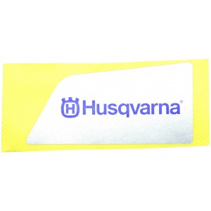 Наклейка Husqvarna (5226352-01)