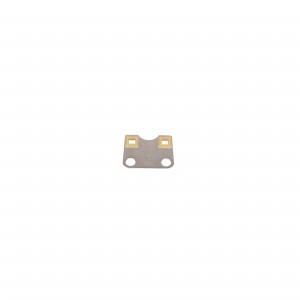PUSH ROD GUIDE PLATE Husqvarna (5294585-01)