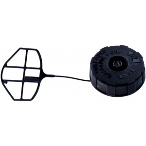 Кришка паливного бака Husqvarna (5300493-86)