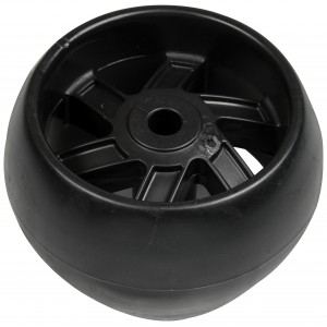 Колесо Husqvarna (5321748-73) заміна арт. 5895273-01